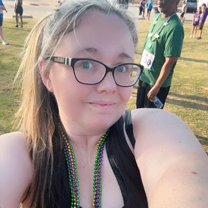 Fundraising Page: Riley Amspaugh